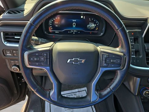 Used 2023 Chevrolet Tahoe RST image 12