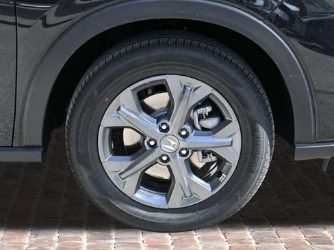 New 2026 Honda HR-V LX image 32