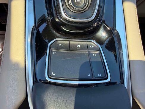 Used 2024 Acura RDX SH-AWD image 25