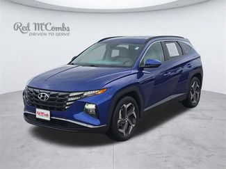 Certified 2023 Hyundai Tucson SEL w/ Convenience Package FWD 360° Tour
