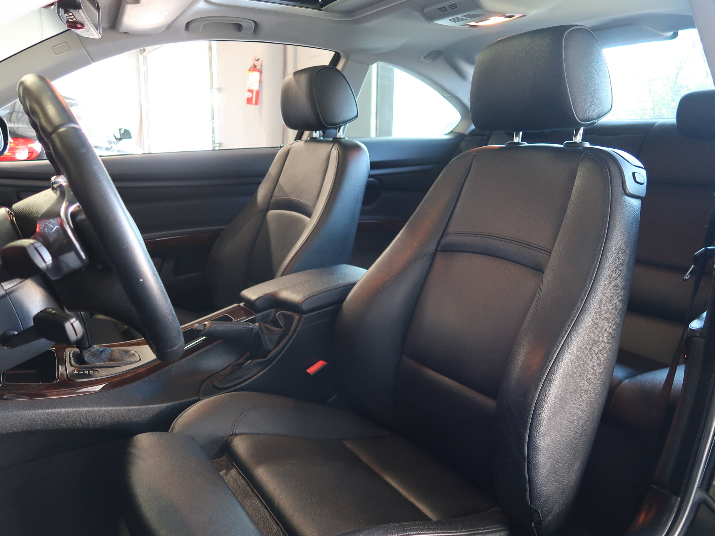 Used 2010 BMW 335i Coupe RWD image 22