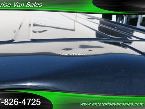 Used 2021 Ford Transit 350 XLT RWD image 23