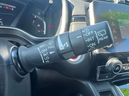 Used 2018 Honda CR-V EX-L image 26
