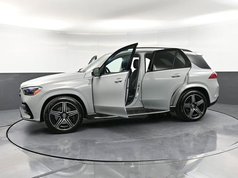 Used 2026 Mercedes-Benz GLE 450 4MATIC image 39