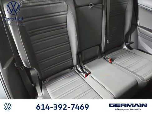 Certified 2022 Volkswagen Tiguan S image 23