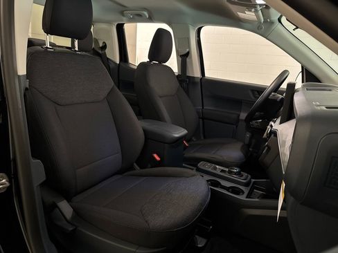 New 2026 Ford Maverick XL image 25