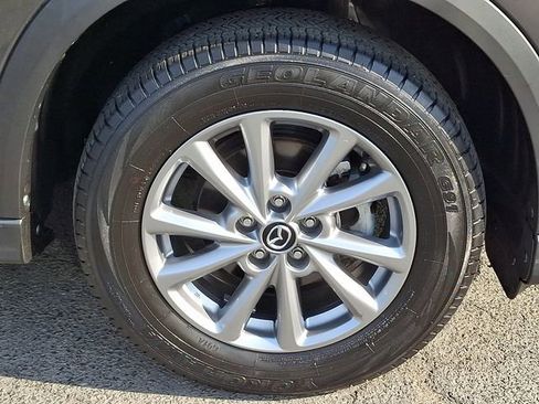 Used 2023 MAZDA CX-5 AWD 2.5 S image 8