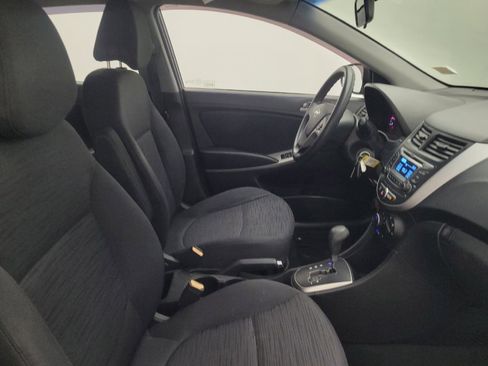 Used 2015 Hyundai Accent GS FWD image 21