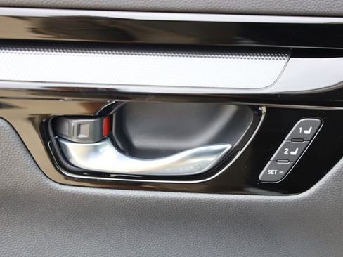 New 2026 Honda CR-V Sport Touring image 15