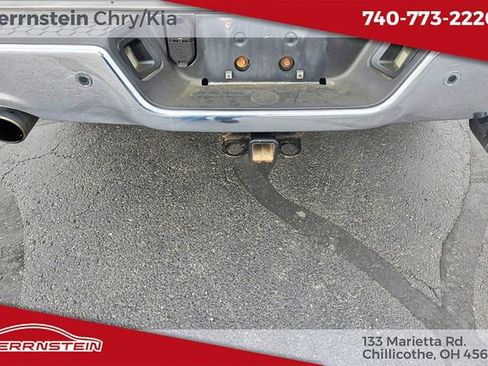 Used 2013 RAM 1500 Laramie w/ Convenience Group AWD/4WD image 26