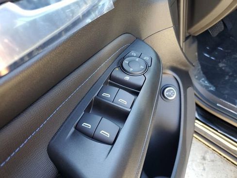 New 2026 Buick Envista Sport Touring image 17