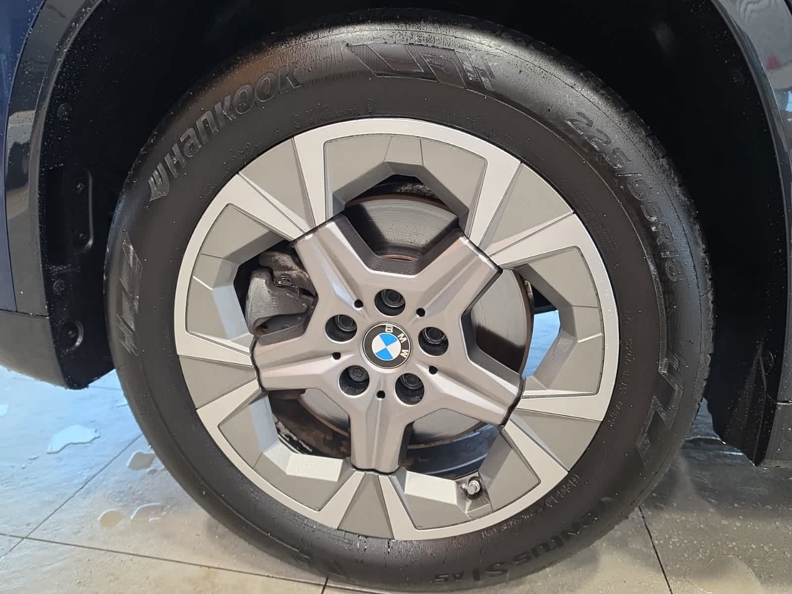 Used 2023 BMW X1 xDrive28i w/ Convenience Package AWD/4WD image 19