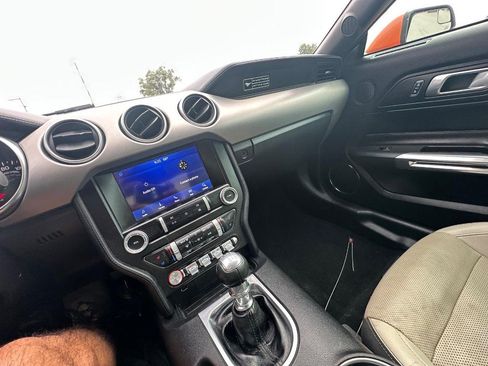Used 2020 Ford Mustang GT Premium w/ Black Accent Package RWD image 21