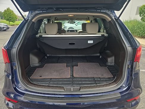 Used 2017 Hyundai Santa Fe Sport AWD/4WD image 15