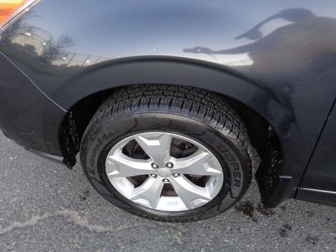 Used 2014 Subaru Forester 2.5i Premium w/ Popular Package #1 image 20