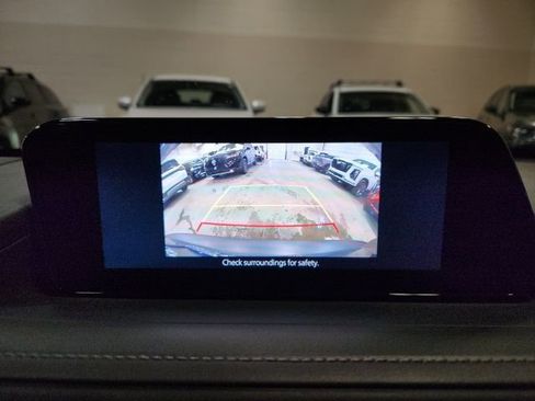 Used 2023 MAZDA CX-30 AWD 2.5 S w/ Select Package image 15