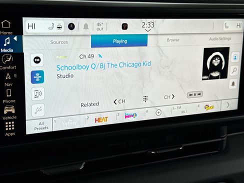 New 2026 Jeep Wrangler Unlimited Sahara image 16