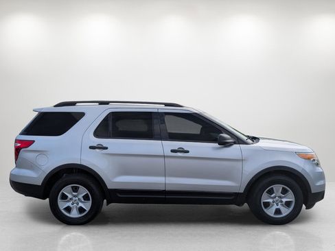 Used 2014 Ford Explorer FWD image 4