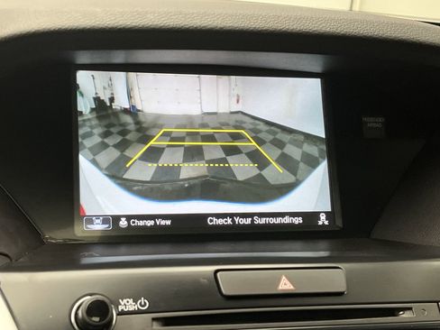 Used 2020 Acura MDX SH-AWD 7-Passenger w/Technolog image 6