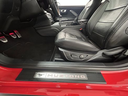 Used 2021 Ford Mustang GT Premium w/ GT Performance Package image 32