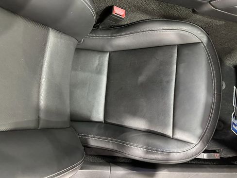 Used 2015 Chevrolet Corvette Coupe 3LT, ZF1, NPP, ZR1 w/ 3LT Preferred Equipment Group image 20