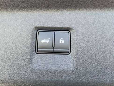 Certified 2026 INFINITI QX60 Luxe w/ Cargo Package image 9