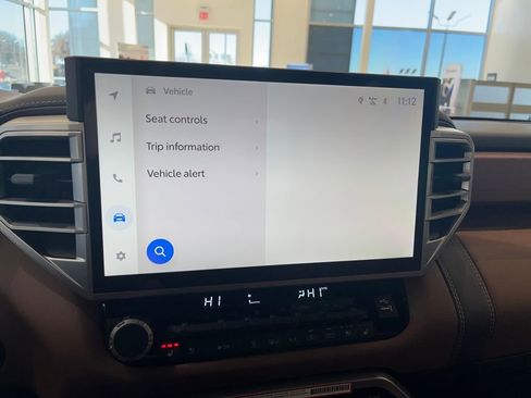 New 2025 Toyota Tundra 1794 Edition image 66