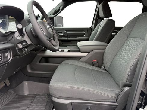 New 2026 RAM 2500 Big Horn image 9