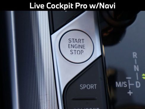 Used 2023 BMW 430i xDrive Coupe w/ M Sport Package image 27