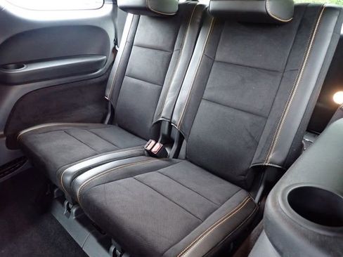 Certified 2023 Dodge Durango R/T AWD/4WD image 15