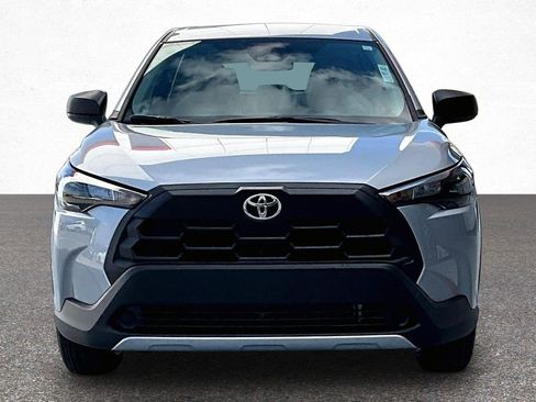 New 2026 Toyota Corolla Cross L image 10