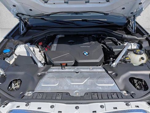 Certified 2023 BMW X3 xDrive30i w/ Premium Package w/ZPA AWD/4WD image 25
