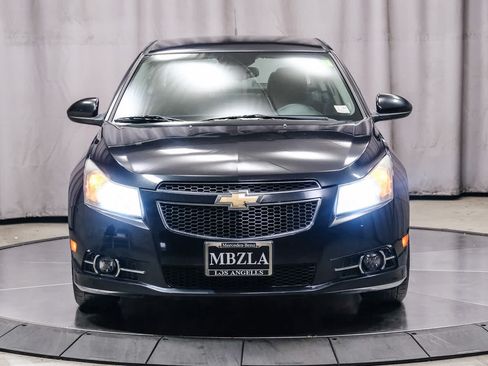 Used 2014 Chevrolet Cruze LT w/ RS Package FWD image 6