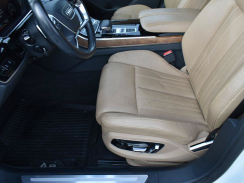 Used 2019 Audi A8 L 3.0T w/ Executive Package AWD/4WD image 25