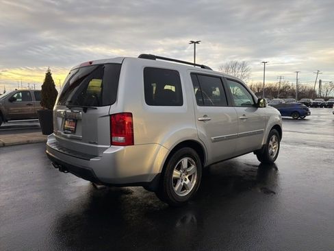 Used 2011 Honda Pilot EX image 7