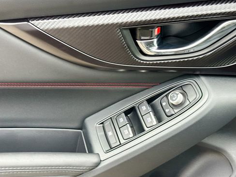 New 2026 Subaru WRX Premium AWD/4WD image 21