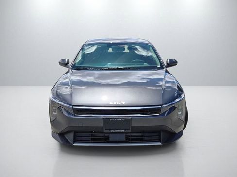 New 2026 Kia K4 EX FWD image 2