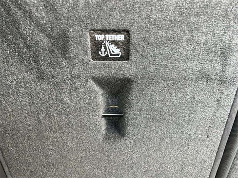 Certified 2022 Chevrolet TrailBlazer RS w/ Sun and Liftgate Package image 12