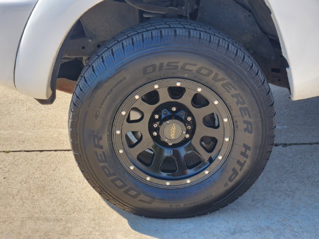 Used 2005 Toyota Tacoma PreRunner RWD image 10