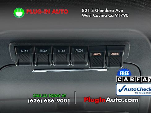 Used 2023 Ford F150 Raptor w/ Raptor Carbon Fiber Package AWD/4WD image 21
