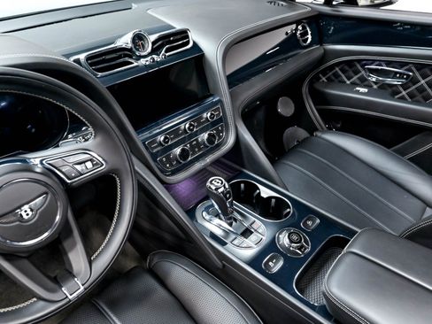 Used 2021 Bentley Bentayga w/ First Edition Specification AWD/4WD image 69