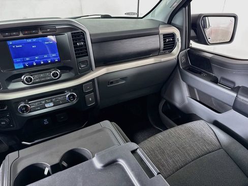 Used 2021 Ford F150 XLT w/ Equipment Group 301A Mid AWD/4WD image 22