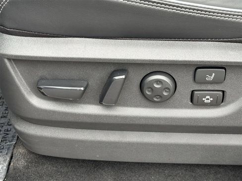 New 2025 INFINITI QX80 Autograph w/ Autograph Exterior Package image 23