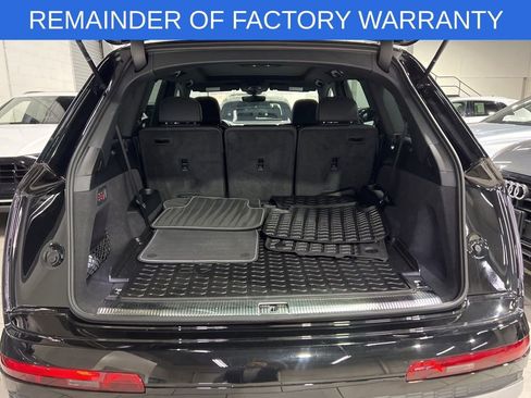 Used 2025 Audi Q7 3.0T Premium w/ Convenience Package image 7