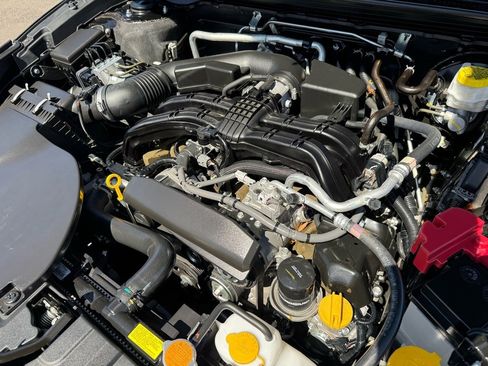 Used 2022 Subaru Outback Limited image 26