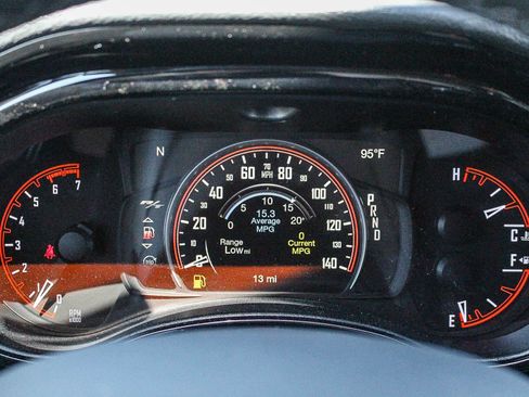 New 2026 Dodge Durango GT w/ Blacktop Package AWD/4WD image 21