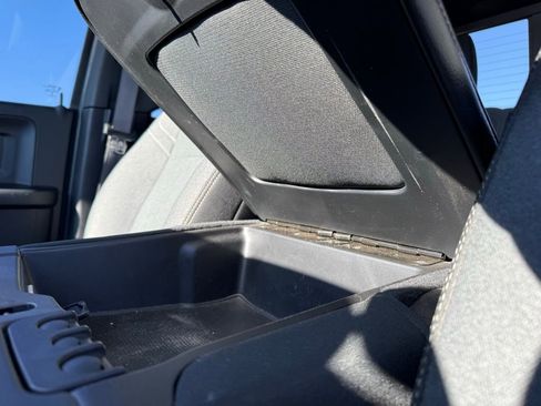 Used 2021 RAM 2500 Tradesman image 24