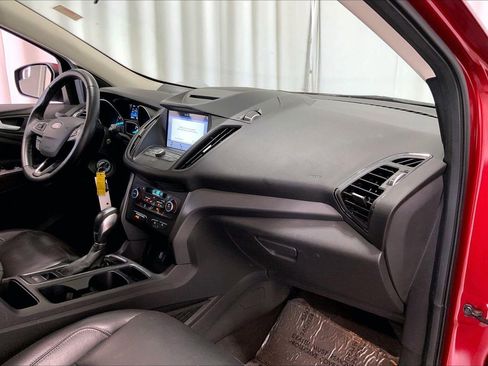 Used 2018 Ford Escape SEL AWD/4WD image 28