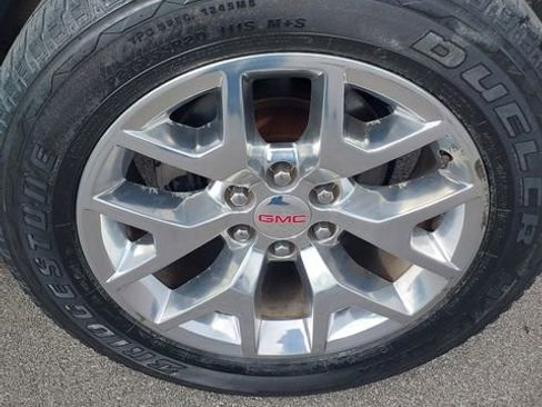 Used 2016 GMC Yukon SLT w/ Open Road Package image 34