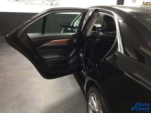 Used 2019 Cadillac CTS Luxury image 26